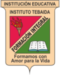Logo Colegio 150-150
