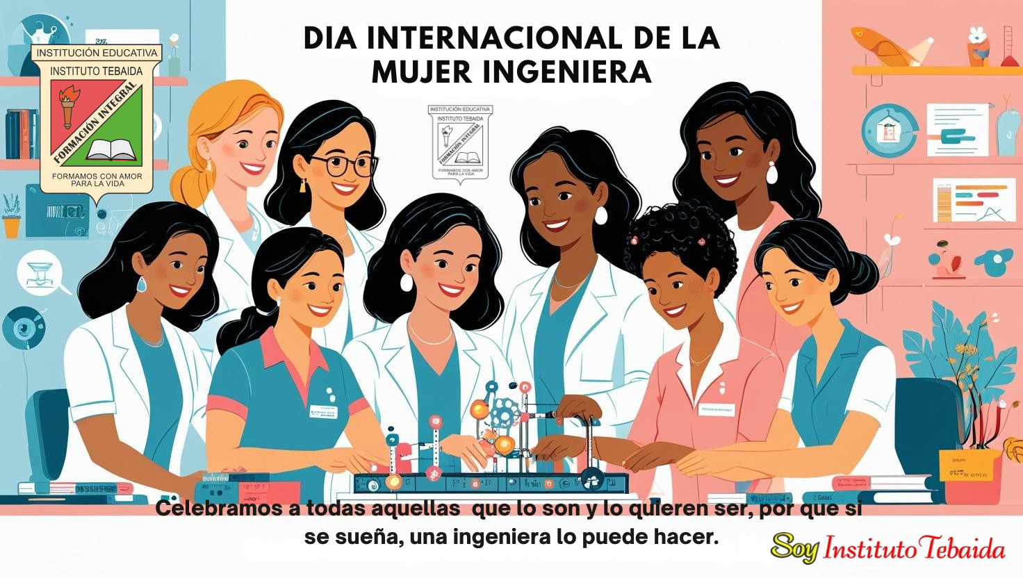 Dia de la ingeniera