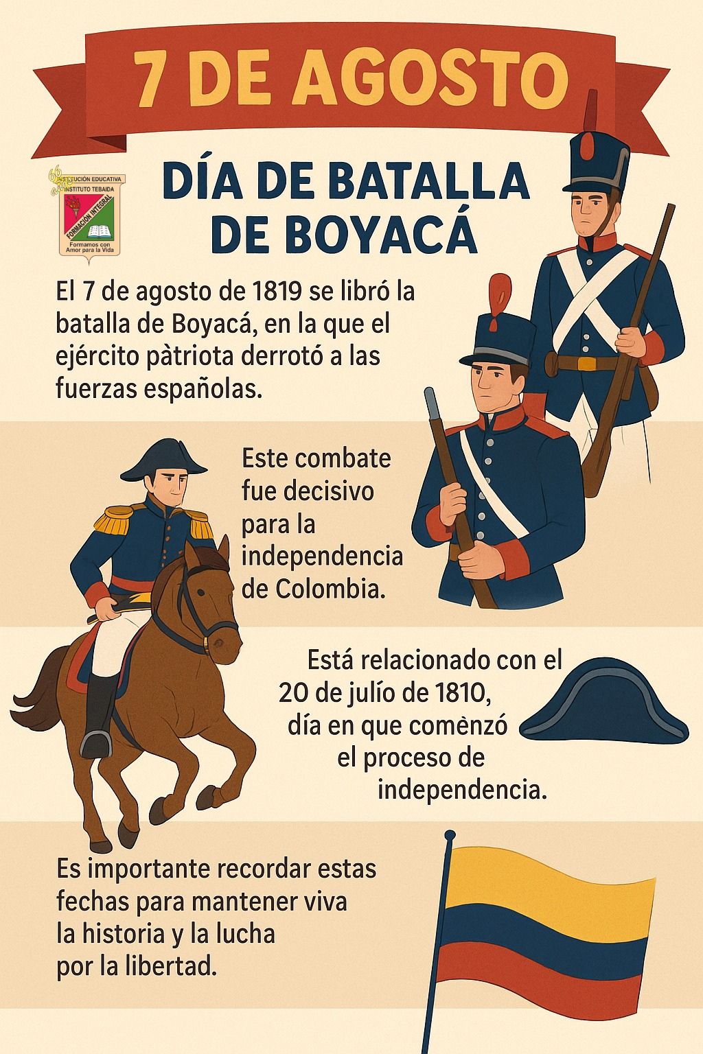 Batalla de Boyacá